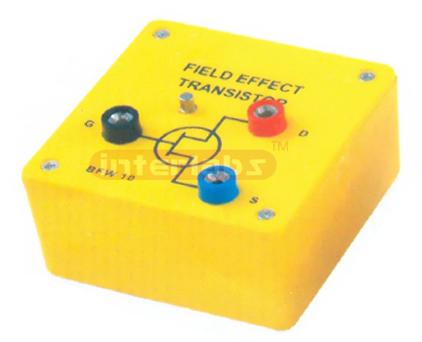 FIELD EFFECT TRANSISTOR